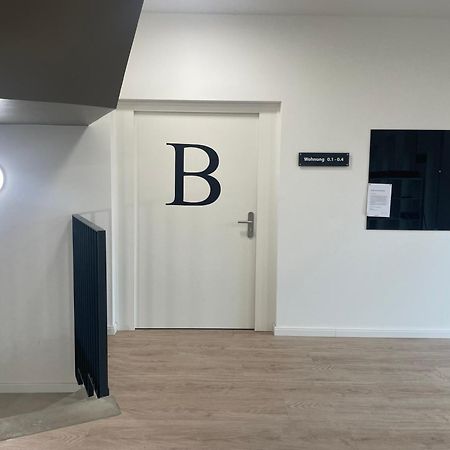 Wohnen am Südstrand - Ferienwohnung 1 1 Wyk auf Föhr Exterior foto