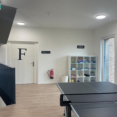 Wohnen am Südstrand - Ferienwohnung 1 1 Wyk auf Föhr Exterior foto