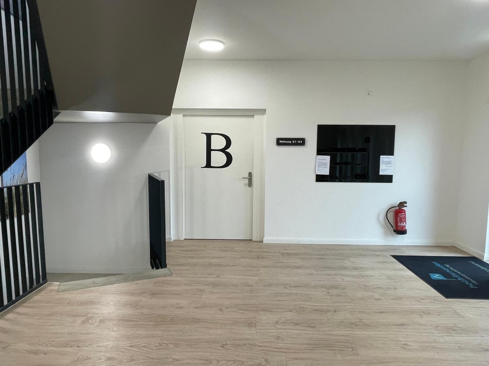 Wohnen am Südstrand - Ferienwohnung 1 1 Wyk auf Föhr Exterior foto