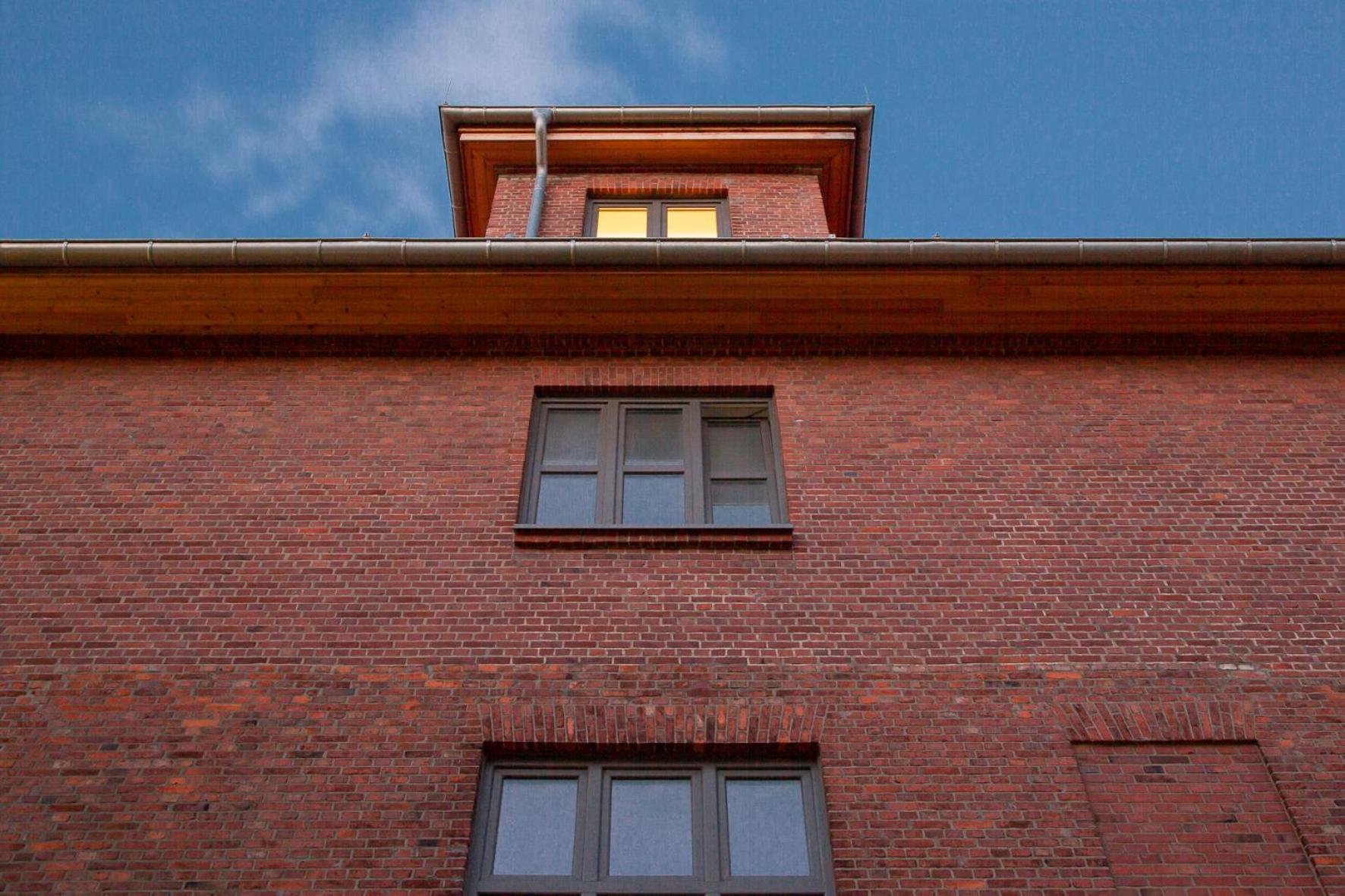 Wohnen am Südstrand - Ferienwohnung 1 1 Wyk auf Föhr Exterior foto