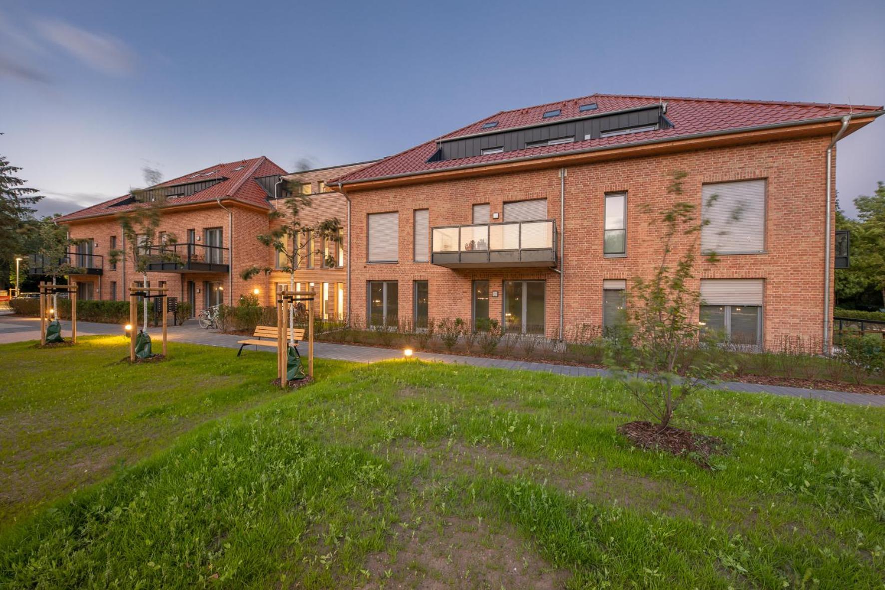 Wohnen am Südstrand - Ferienwohnung 1 1 Wyk auf Föhr Exterior foto