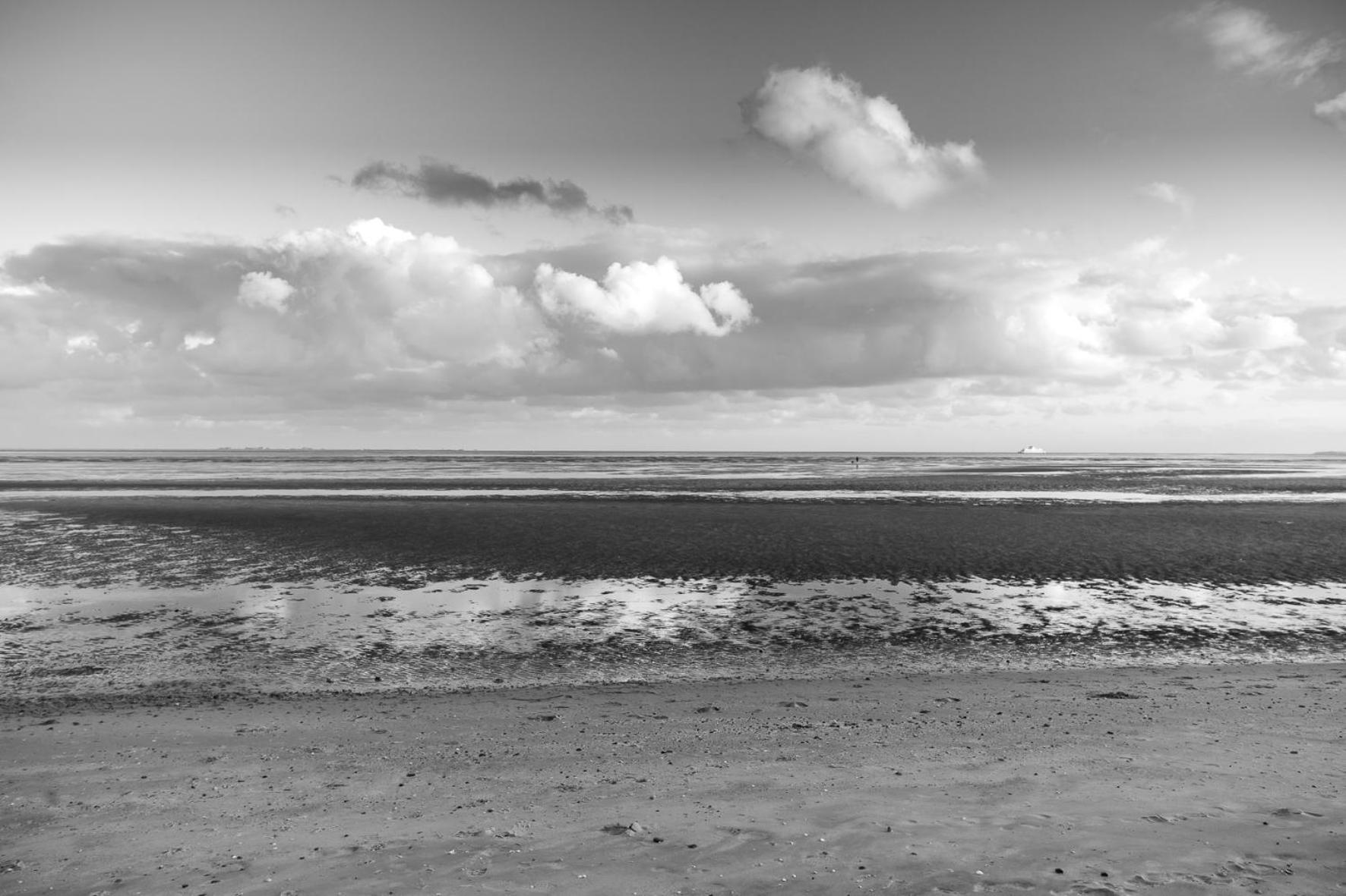Wohnen am Südstrand - Ferienwohnung 1 1 Wyk auf Föhr Exterior foto