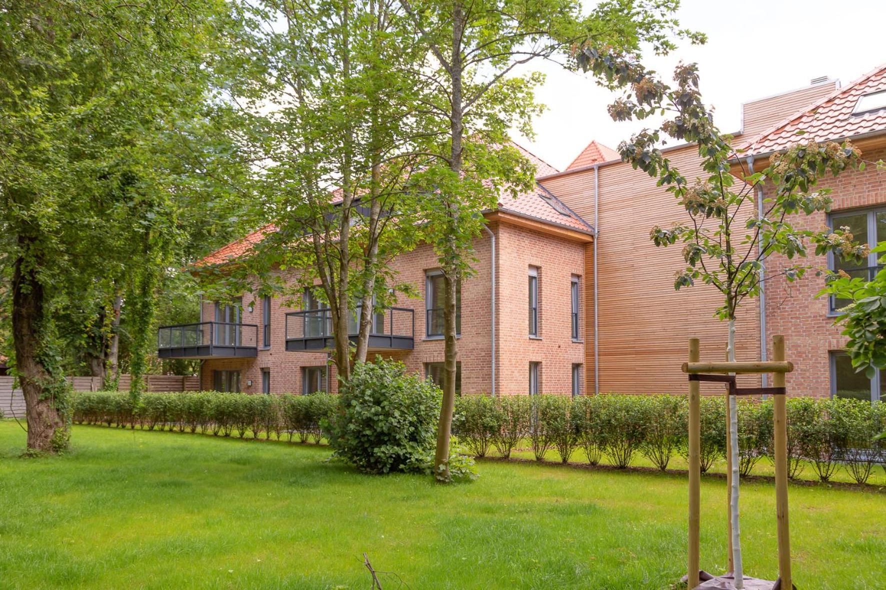 Wohnen am Südstrand - Ferienwohnung 1 1 Wyk auf Föhr Exterior foto